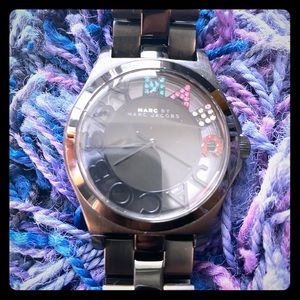 Marc by Marc Jacobs watch